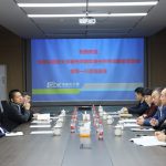 校企合作雙向賦能 互惠共贏(yíng)開(kāi)啟新篇 ——南京中醫藥大學(xué)泰州校區領(lǐng)導一行蒞臨我司開(kāi)展交流活動(dòng)